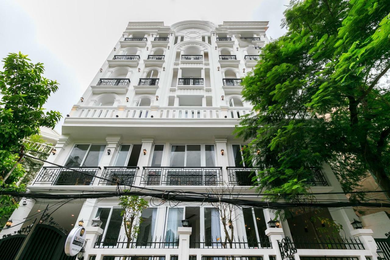 Universe Saigon Apartment Phú Quốc Exterior foto